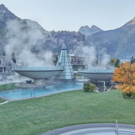 Hotel Bergwelt แลงเงนเฟลด์ ภายนอก รูปภาพ