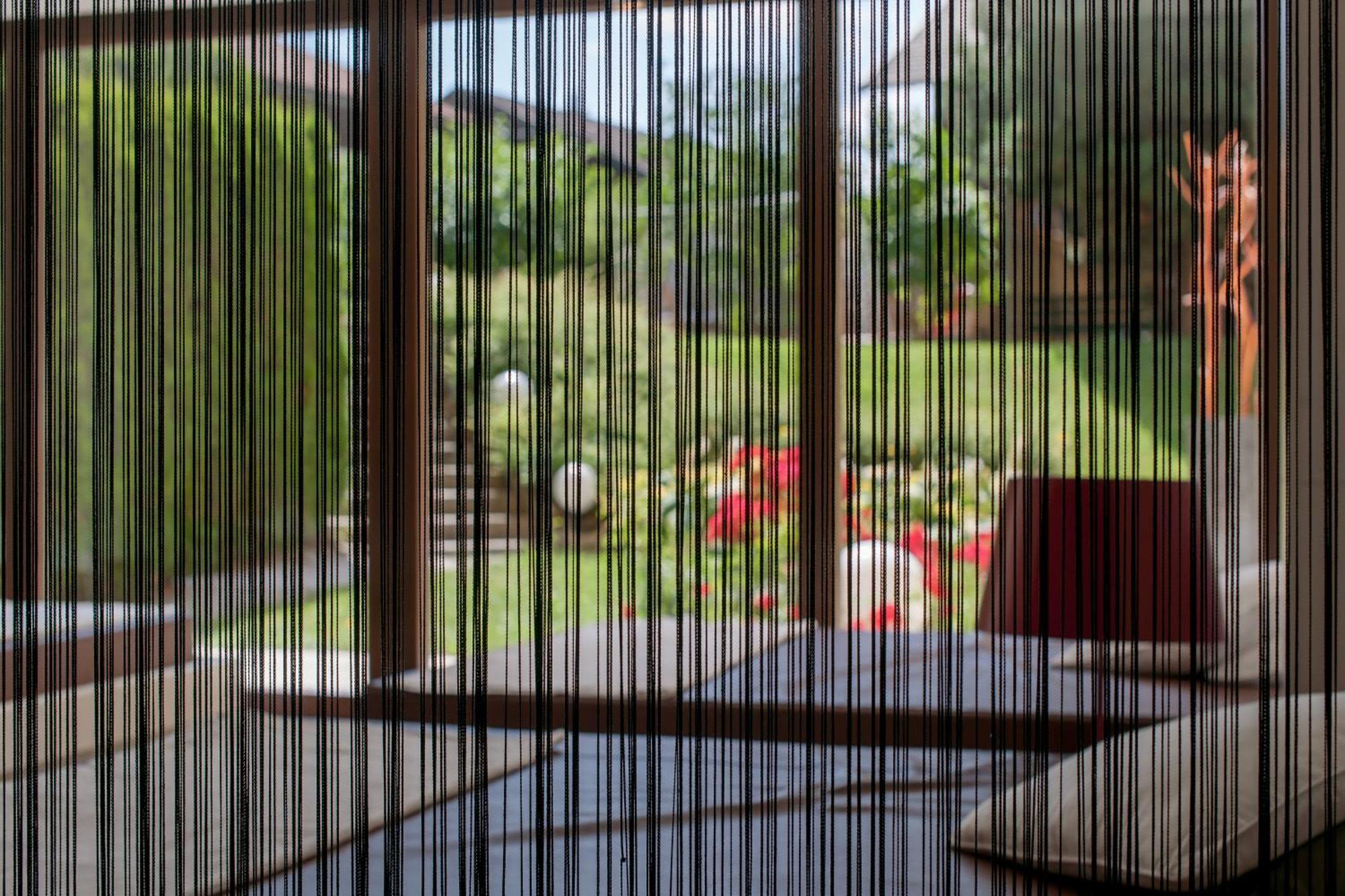 Hotel Bergwelt แลงเงนเฟลด์ ภายนอก รูปภาพ
