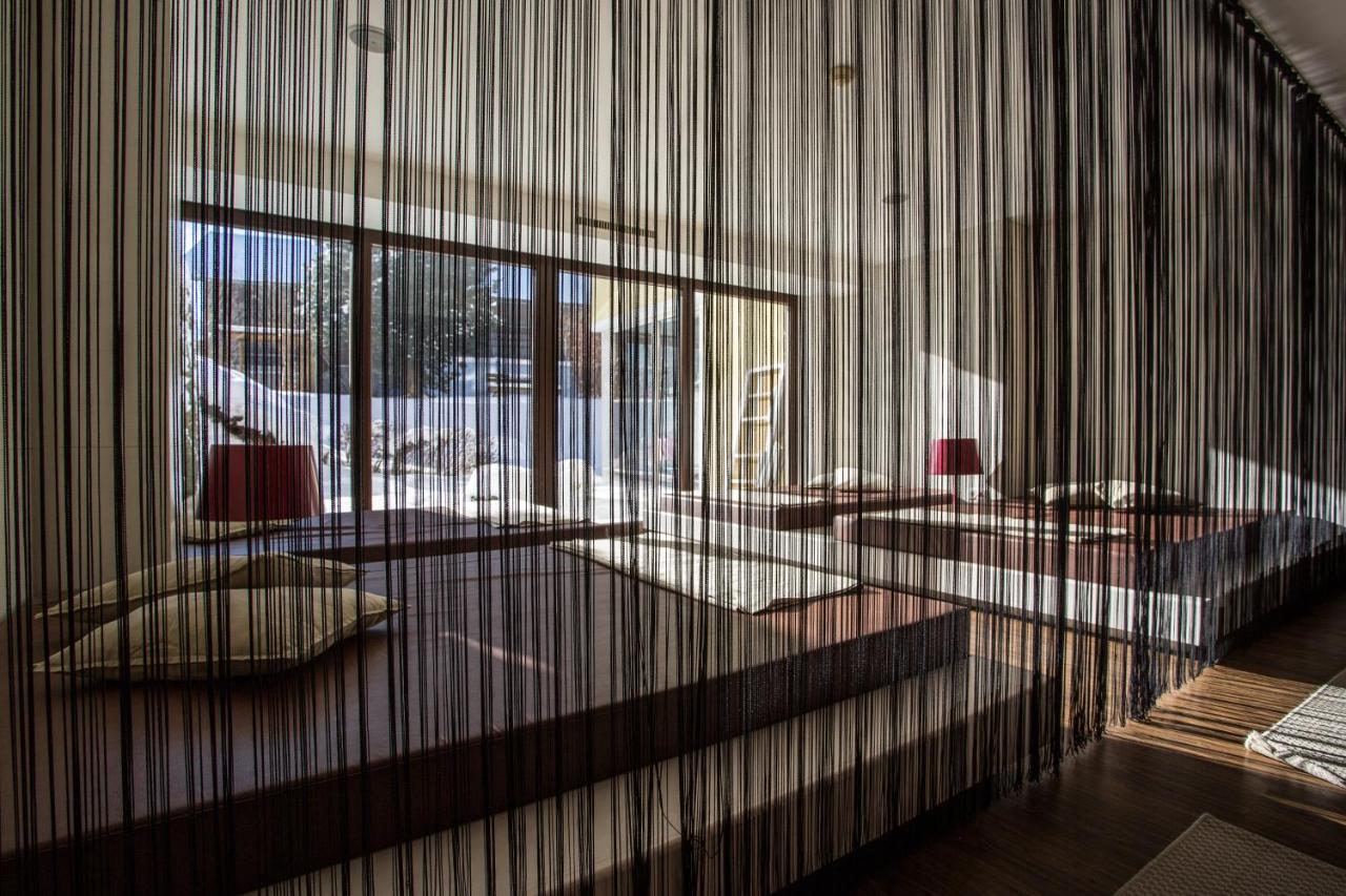 Hotel Bergwelt แลงเงนเฟลด์ ภายนอก รูปภาพ